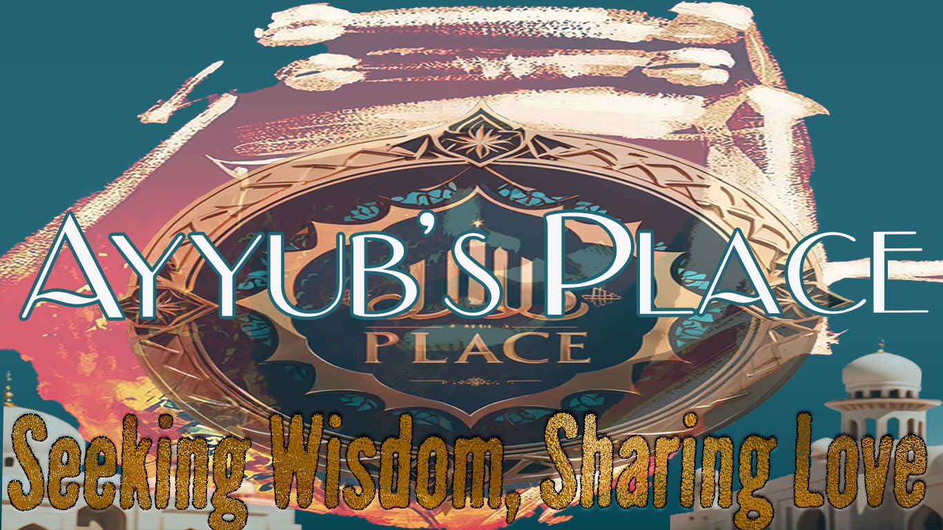 Ayyub's Place
