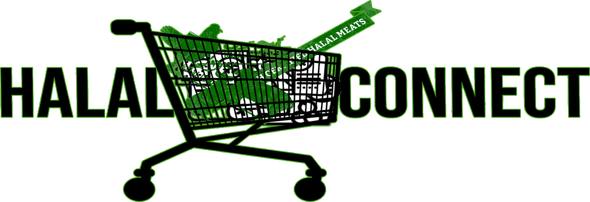 Halal Connect Hub